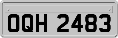 OQH2483
