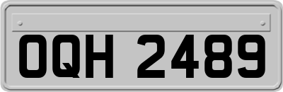 OQH2489