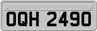 OQH2490