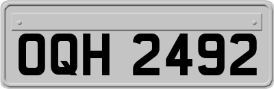 OQH2492