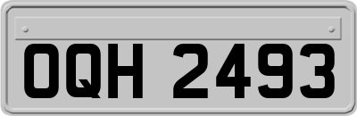 OQH2493