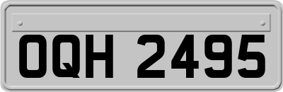 OQH2495