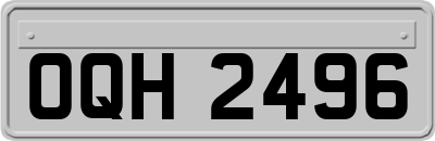 OQH2496
