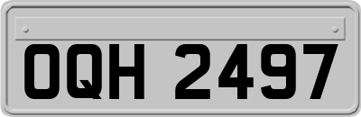 OQH2497