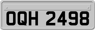 OQH2498