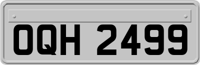 OQH2499