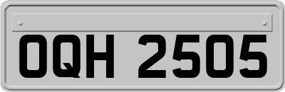 OQH2505