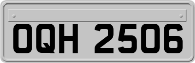 OQH2506