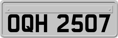 OQH2507