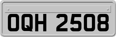 OQH2508