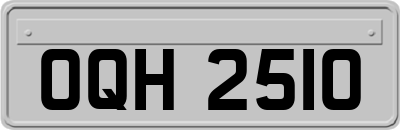 OQH2510