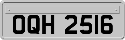 OQH2516