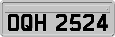 OQH2524