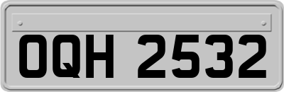 OQH2532
