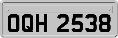 OQH2538
