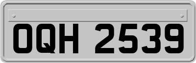 OQH2539
