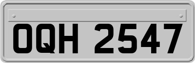 OQH2547