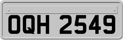 OQH2549