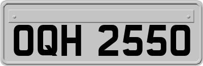 OQH2550