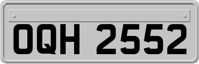 OQH2552