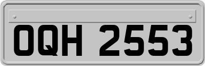 OQH2553