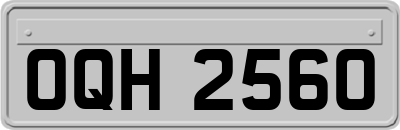 OQH2560