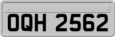 OQH2562