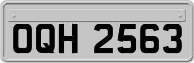 OQH2563