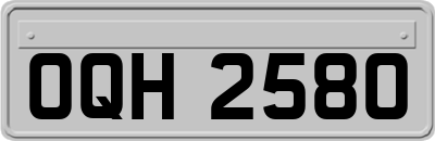 OQH2580