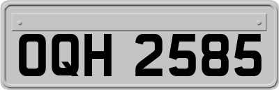 OQH2585