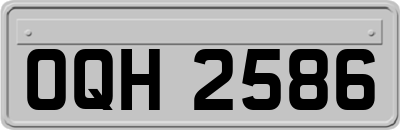 OQH2586