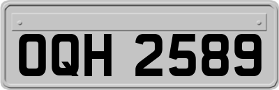 OQH2589