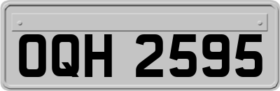 OQH2595