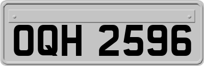 OQH2596