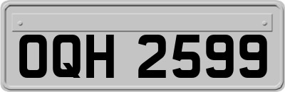 OQH2599