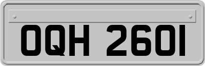 OQH2601
