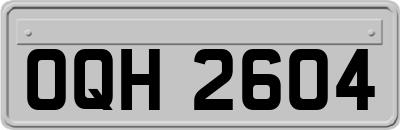 OQH2604