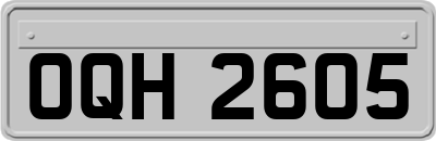 OQH2605
