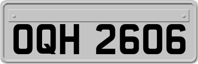 OQH2606