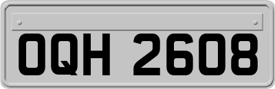 OQH2608