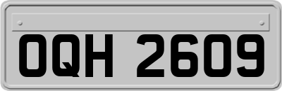 OQH2609
