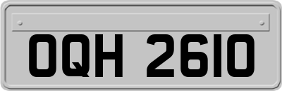 OQH2610