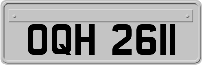 OQH2611