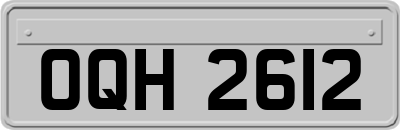 OQH2612