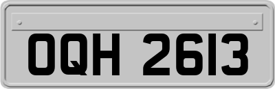 OQH2613