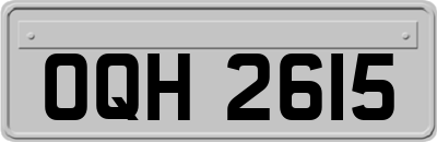 OQH2615