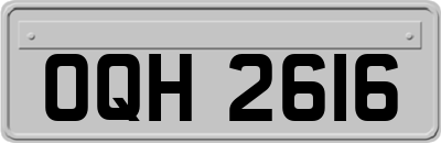 OQH2616