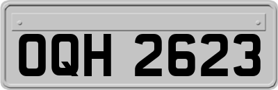 OQH2623