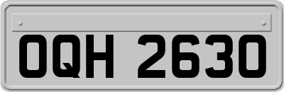 OQH2630