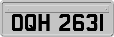 OQH2631